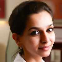 Episode 136 / Shruti Samant / PG Health / Digital Marketing Specialist