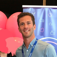 Episode 171 / Charles Steinmyller / Procter  Gamble / Senior Brand Manager - Tampax Europe