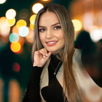 Episode 218 / Svetla Pavlova / Epsilon / Performance Marketing Manager