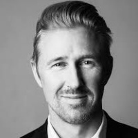 Apple Watch / Partnerships 2.0 / Justin Cooke / Vice Chair / UNICEF