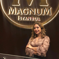 Episode 119 / Unilever / Tugce Aksoy / Senior Global Brand Manager for Magnum Icecream / Breaking Bias with Tech and Marketing