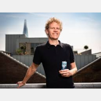 Shiny New Object Huib van Bockel - Founder, TENZING Natural Energy