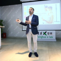 Episode 95 / Nestlé / Gerardo Mazzeo / Global Innovation Director / Leadership and Coaching at the time of Covid19 