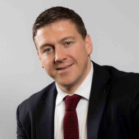 Personal Data / Craig Hepburn / Ex Global VP of Digital / TATA Communications