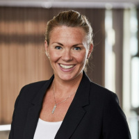 Episode 193 / Kristina Lagerstedt / Wolters Kluwer / Marketing Director Scandinavia