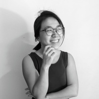 Episode 80 / Bonnie Chia / WWF / Head of Brand