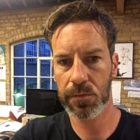 Episode 142 / David Byrne / Aviva / Brand Marketing Lead