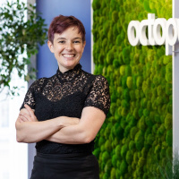 Episode 157 / Rebecca Dibb-Simkin / Octopus Energy Group / Global Director of Product  Marketing