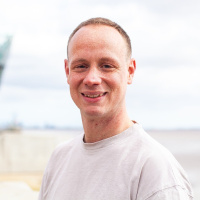 Episode 261 / Phil Clark / Canada Goose / Senior Director, Digital Marketing  Media