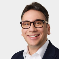 Episode 308 / Francesco Federico / SP Global / Chief Marketing Officer