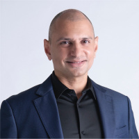 Episode 160 / Rustom Dastoor / Mastercard /Executive Vice President, Integrated Marketing and Communications North America