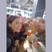 GeniusSteals.co / Rosie and Faris Yakob / CRISPR