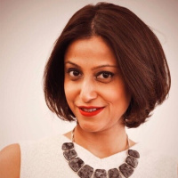 Episode 121 / Manulife / Sushmita Munshi / Head of Digital Products and Partnerships / Behavioural Insurance