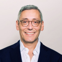 Episode 228 / Gerry D’Angelo / Procter  Gamble / Ex VP, Global Media