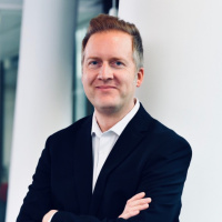 Episode 105 / Pete Markey / Chief Marketing Officer / TSB Bank / InfoSum