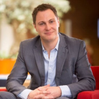 Shiny New Object with Ed Couchman, General Manager, UK at Snap Inc