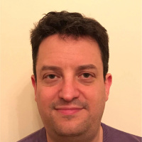 Episode 85 / Richard Levy / OFX / Head of Marketing - Europe 