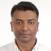 Shiny New Object Amit Thard, Regional Head of Ecommerce, SEA at Stanley Black  Decker, Inc