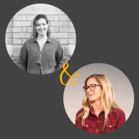 Episode 293 / Georgia Riley (Retail Media Propositions Strategy  Development Manager)  Jemma Haley (Proposition Strategy  Development Lead - Retail Media) / John Lewis Partnership