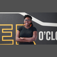 Episode 151 / Amy Chiwaye / Anheuser-Busch InBev DraftLine South Africa / Head of Business Development