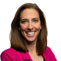 Episode 273 / Caitlin Dodd / Church  Dwight / Director of Marketing, Specialty Hair Care