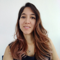 Episode 297 / Paola Rosciano / Remote / Social Media Manager