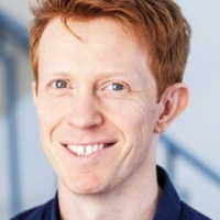 Computational Creativity / Alex Jenkins / Editorial Director / Contagious