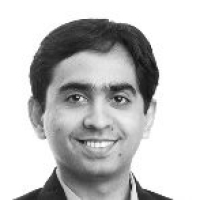 Episode 120 / GSK / Ashish Porwal / Head of Insights  Analytics, South East Asia  Taiwan / Seeing Through the Glare of Shiny New Objects