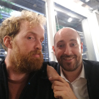 AR / Jerry Daykin / Head of Digital Media Partnerships / Diageo