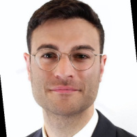 Episode 256 / Constantin Hourmouzis / PwC Germany / Senior Manager | Data Driven Marketing