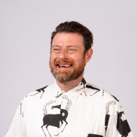 Episode 184 / Barney Worfolk Smith / Director / Megadog