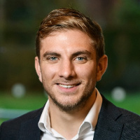 Episode 288 / Tom Holmes / Haleon / Head of Marketing, Altogether Dental