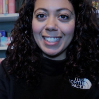 Episode 156 / Jennifer Mohammed / The North Face / Director, Go-To-Market Strategy