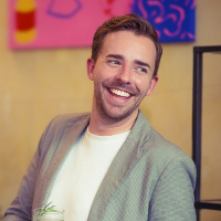 Episode 291 / Daniel Mark Carr / Brand  Marketing Director