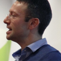 Episode 126 / HSBC / Paul Szumilewicz / Head of Agile, Global Marketing / Diversity