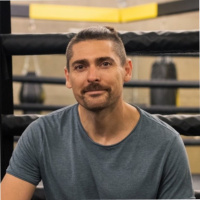 Episode 146 / Rory McEntee / Gymbox / Brand  Marketing Director