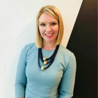 Shiny New Object Nikki Taylor - Marketing Growth Strategy Director, Asia Pacific - UPS