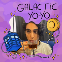 Why doesnt Yaseen Kader watch Doctor Who anymore?