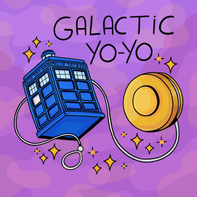 Galactic Yo-yo