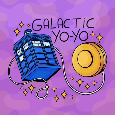 Galactic Yo-yo
