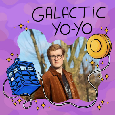 Galactic Yo-yo