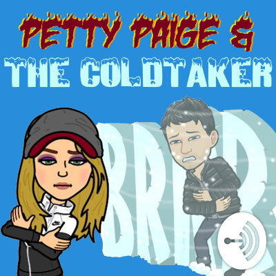 Petty Paige  The Coldtaker