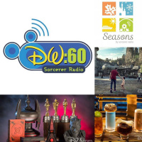 DW:60s Press Row Podcast - Episode #45