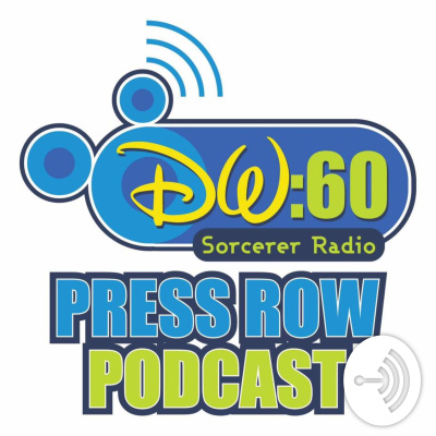 Dw:60s Press Row Podcast