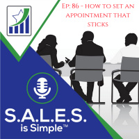 S.A.L.E.S. is Simple Podcast Ep:86