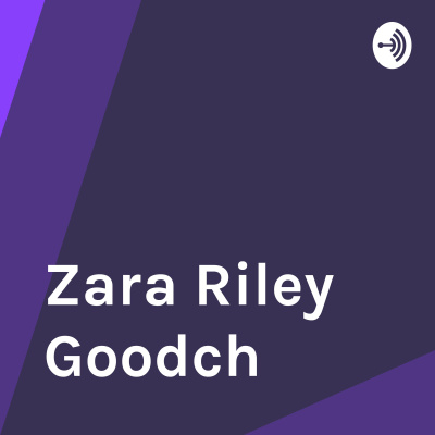 Zara Reilly Show
