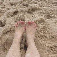 Episode 4: Lifes A Beach