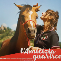 Linclusione che guarisce, con Luisa Belletti