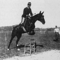 Ricordiamo Caprilli e il valore dei suoi insegnamenti, con Raffaella Scelsi