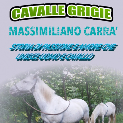 Podcast Voci Per I Cavalli